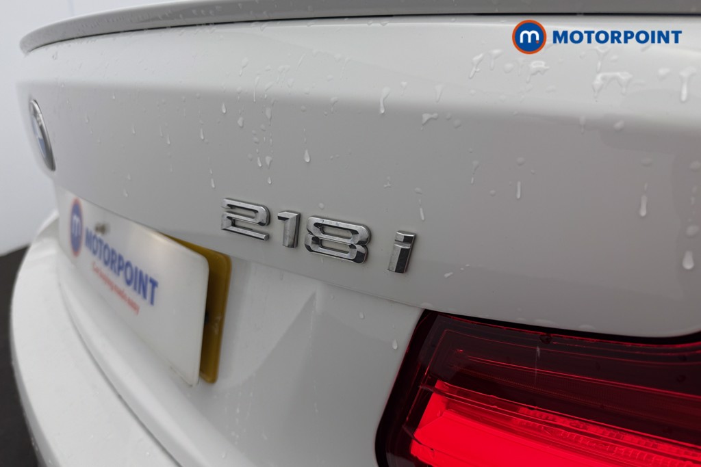 BMW 2 Series M Sport Manual Petrol Coupe - Stock Number (1655673) - 17th supplementary image