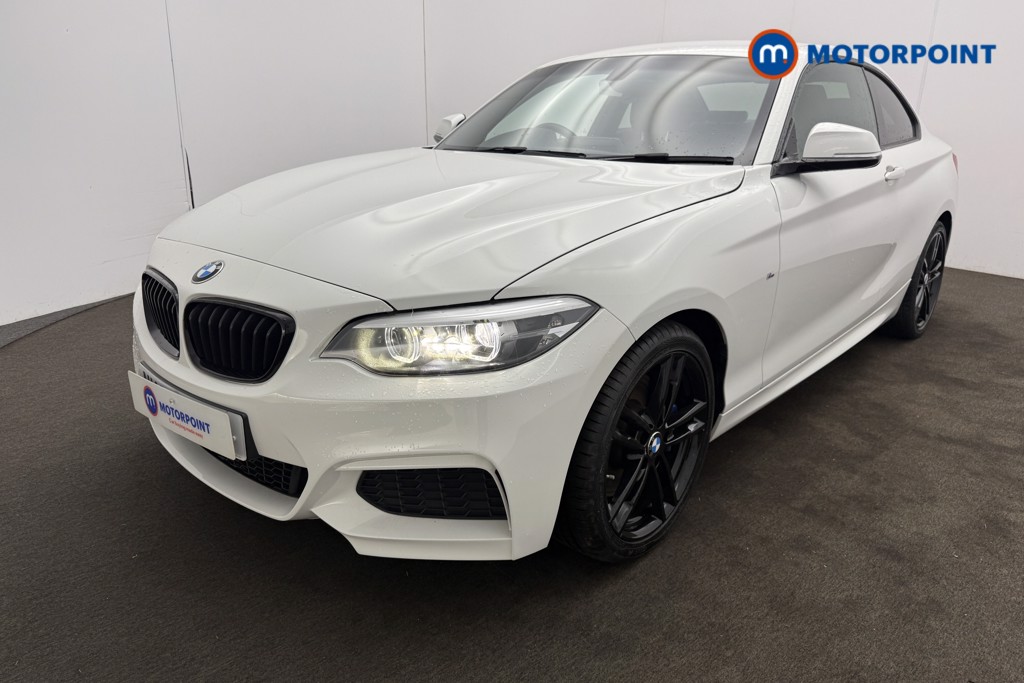 BMW 2 Series M Sport Manual Petrol Coupe - Stock Number (1655673) - 19th supplementary image