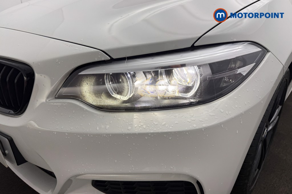 BMW 2 Series M Sport Manual Petrol Coupe - Stock Number (1655673) - 20th supplementary image