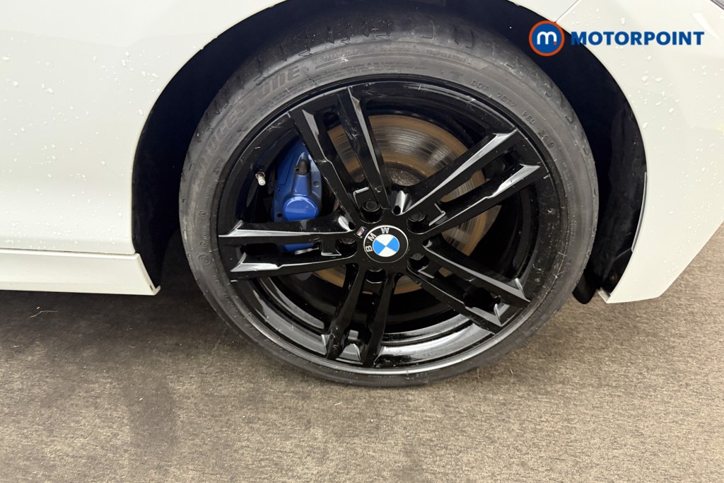 BMW 2 Series M Sport Manual Petrol Coupe - Stock Number (1655673) - 21st supplementary image