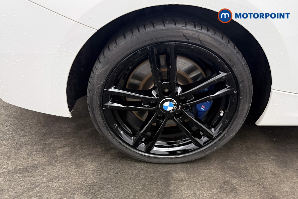 BMW 2 Series M Sport Manual Petrol Coupe - Stock Number (1655673) - 22nd supplementary image