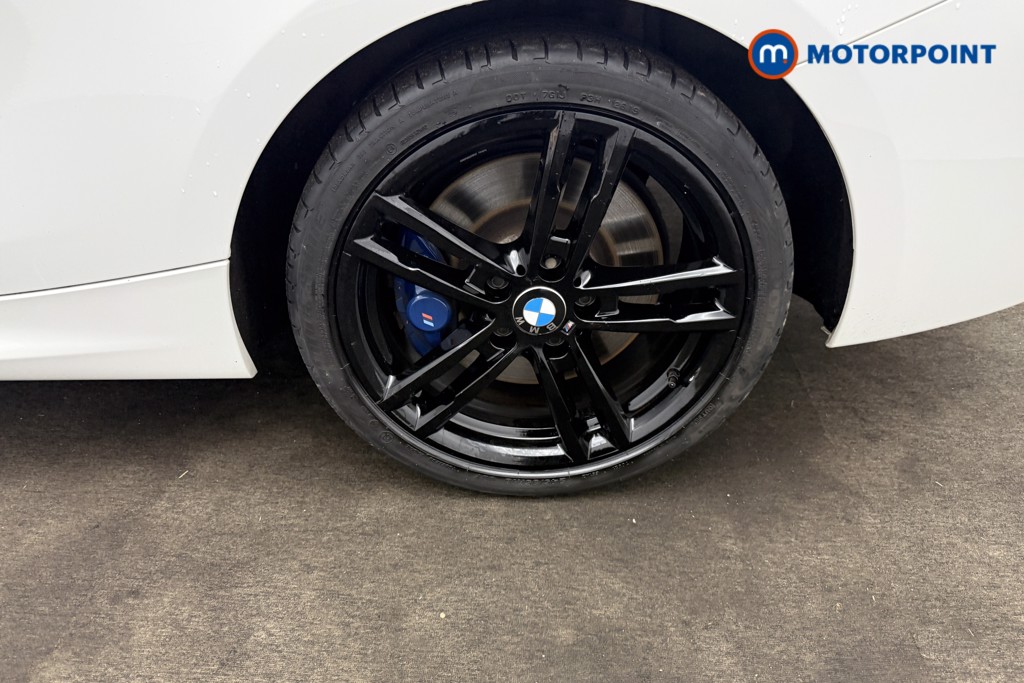 BMW 2 Series M Sport Manual Petrol Coupe - Stock Number (1655673) - 23rd supplementary image