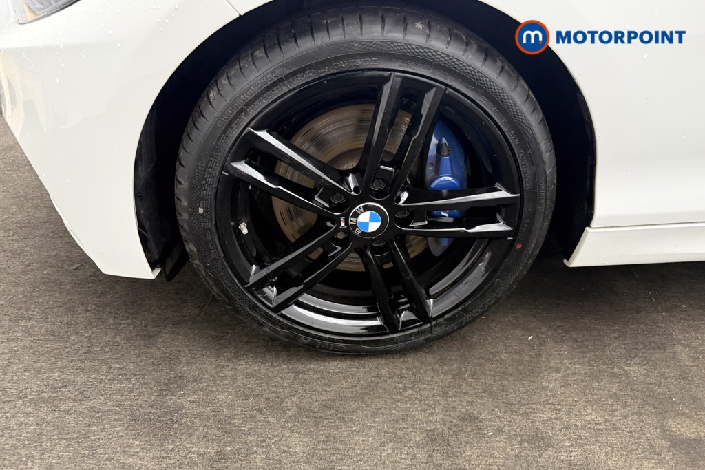 BMW 2 Series M Sport Manual Petrol Coupe - Stock Number (1655673) - 24th supplementary image