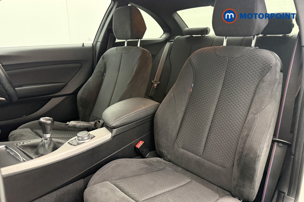 BMW 2 Series M Sport Manual Petrol Coupe - Stock Number (1655673) - 1st supplementary image