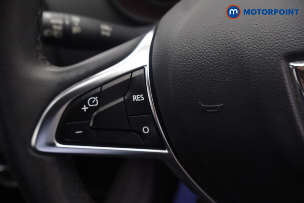 Dacia Duster Comfort Manual Petrol SUV - Stock Number (1655683) - 3rd supplementary image