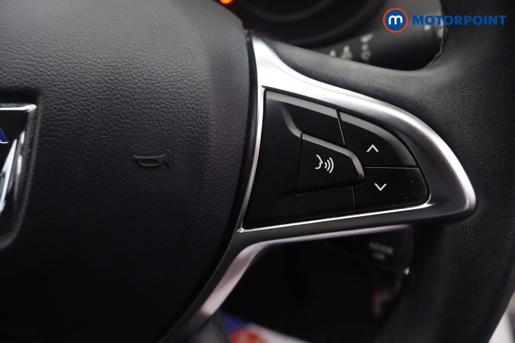 Dacia Duster Comfort Manual Petrol SUV - Stock Number (1655683) - 4th supplementary image
