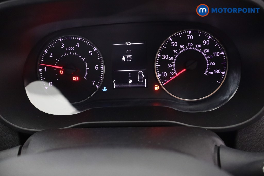 Dacia Duster Comfort Manual Petrol SUV - Stock Number (1655683) - 5th supplementary image