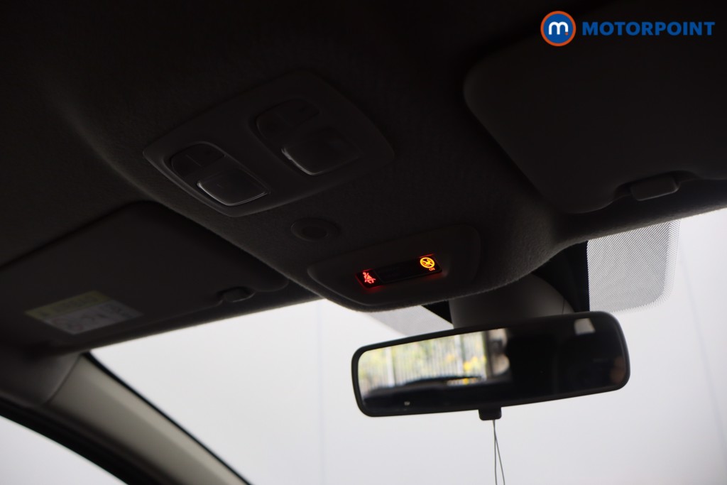 Dacia Duster Comfort Manual Petrol SUV - Stock Number (1655683) - 6th supplementary image