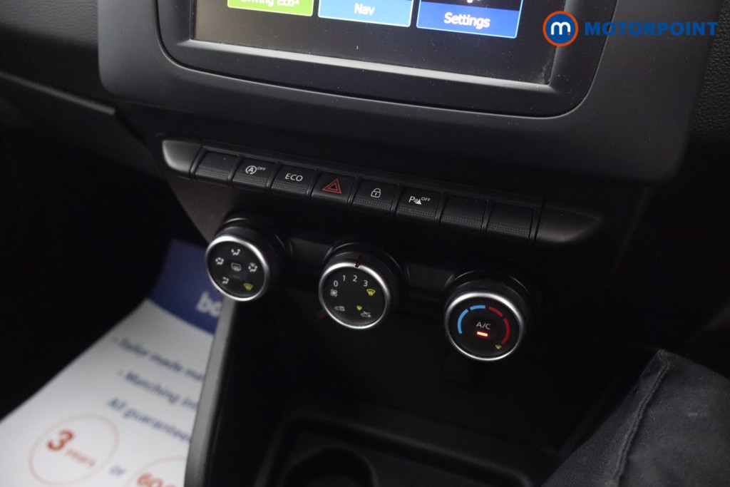 Dacia Duster Comfort Manual Petrol SUV - Stock Number (1655683) - 8th supplementary image
