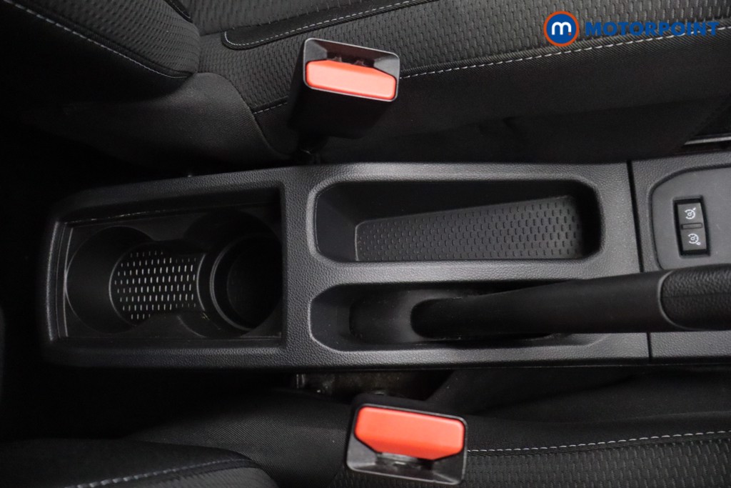 Dacia Duster Comfort Manual Petrol SUV - Stock Number (1655683) - 10th supplementary image