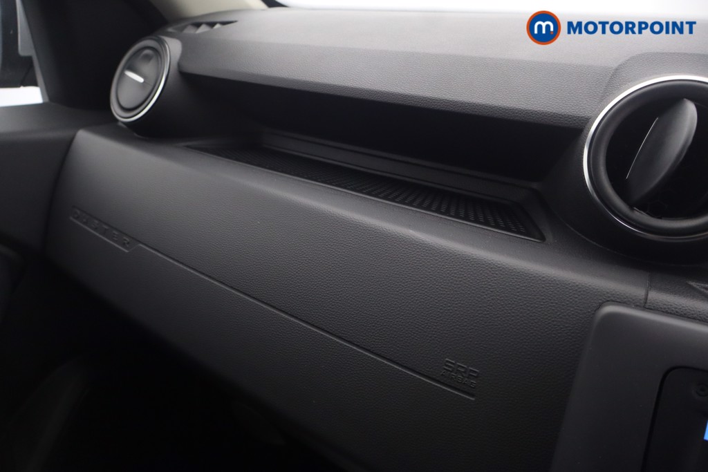 Dacia Duster Comfort Manual Petrol SUV - Stock Number (1655683) - 11th supplementary image