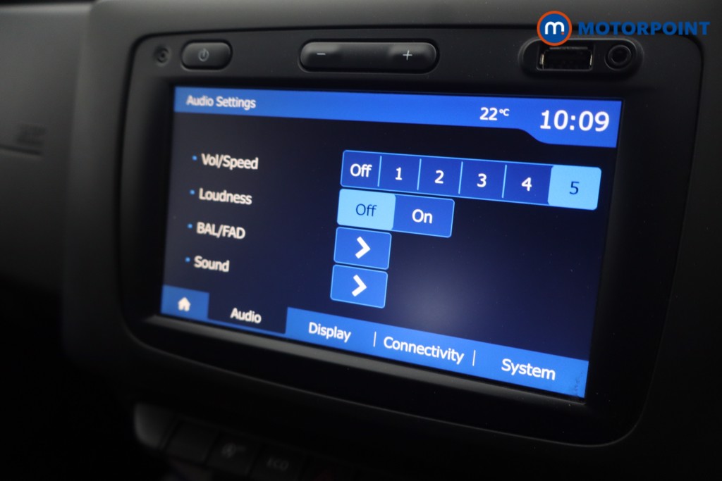 Dacia Duster Comfort Manual Petrol SUV - Stock Number (1655683) - 14th supplementary image