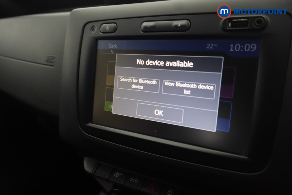Dacia Duster Comfort Manual Petrol SUV - Stock Number (1655683) - 15th supplementary image