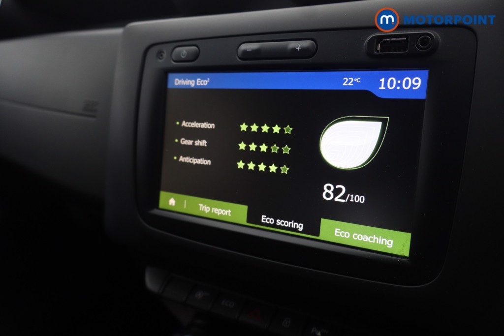 Dacia Duster Comfort Manual Petrol SUV - Stock Number (1655683) - 16th supplementary image