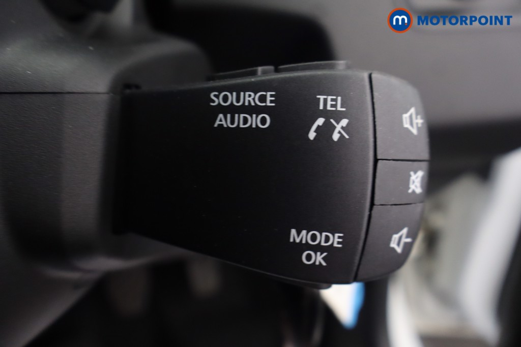 Dacia Duster Comfort Manual Petrol SUV - Stock Number (1655683) - 20th supplementary image