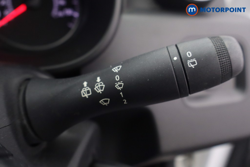 Dacia Duster Comfort Manual Petrol SUV - Stock Number (1655683) - 21st supplementary image