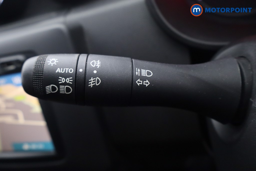 Dacia Duster Comfort Manual Petrol SUV - Stock Number (1655683) - 22nd supplementary image
