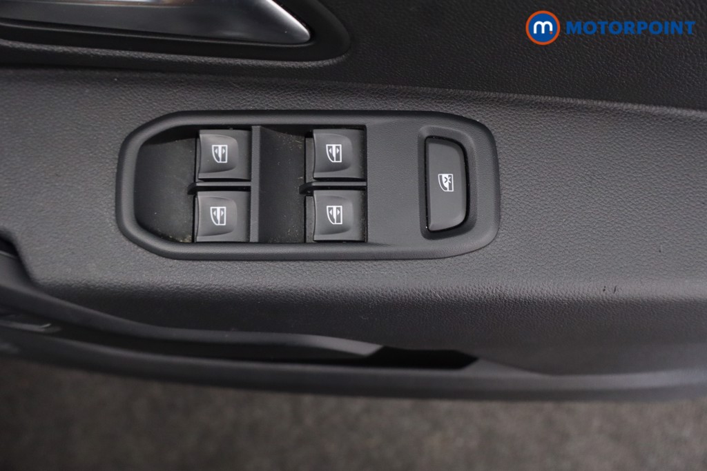 Dacia Duster Comfort Manual Petrol SUV - Stock Number (1655683) - 23rd supplementary image