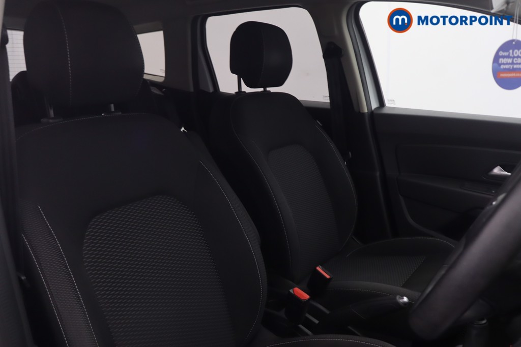 Dacia Duster Comfort Manual Petrol SUV - Stock Number (1655683) - 25th supplementary image