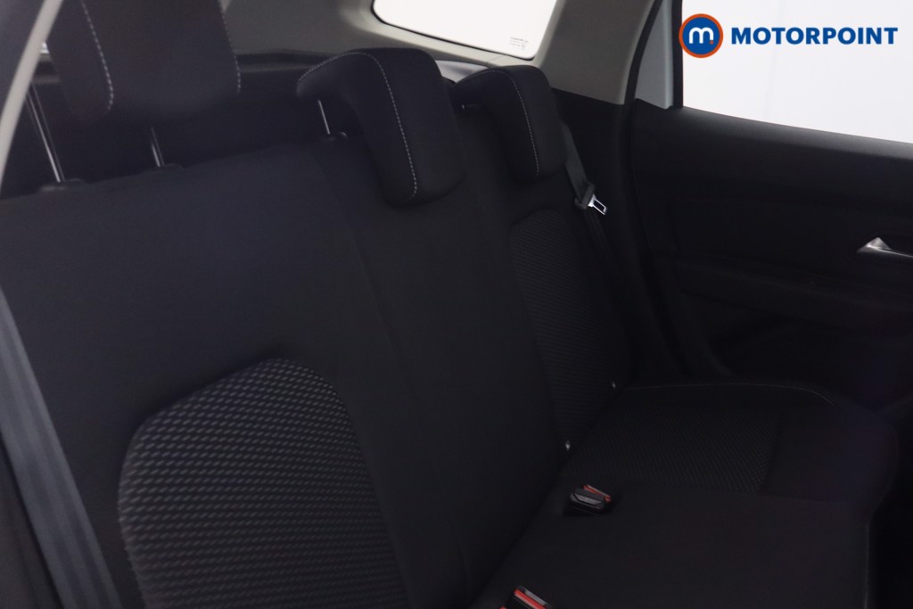 Dacia Duster Comfort Manual Petrol SUV - Stock Number (1655683) - 27th supplementary image