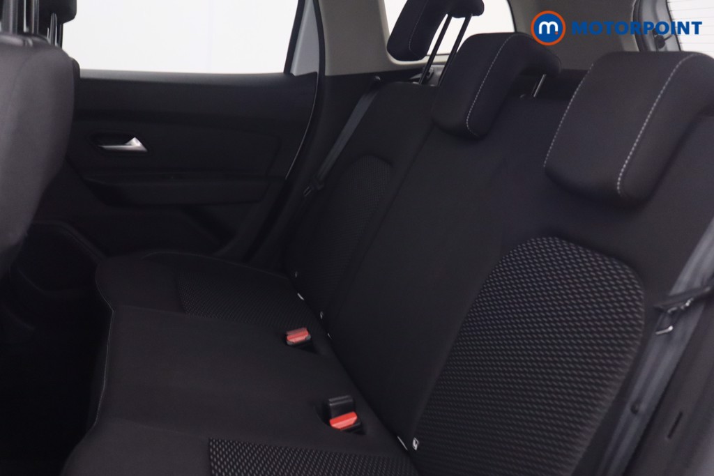 Dacia Duster Comfort Manual Petrol SUV - Stock Number (1655683) - 30th supplementary image
