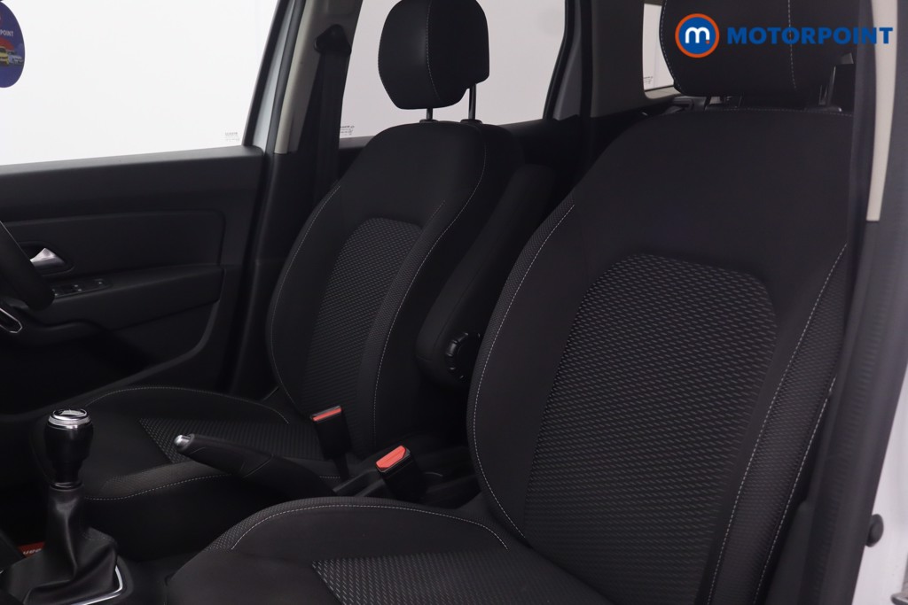 Dacia Duster Comfort Manual Petrol SUV - Stock Number (1655683) - 31st supplementary image