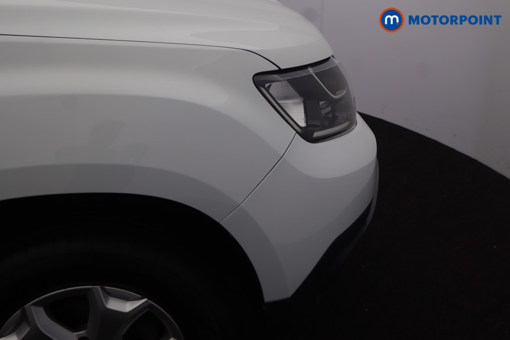 Dacia Duster Comfort Manual Petrol SUV - Stock Number (1655683) - 37th supplementary image