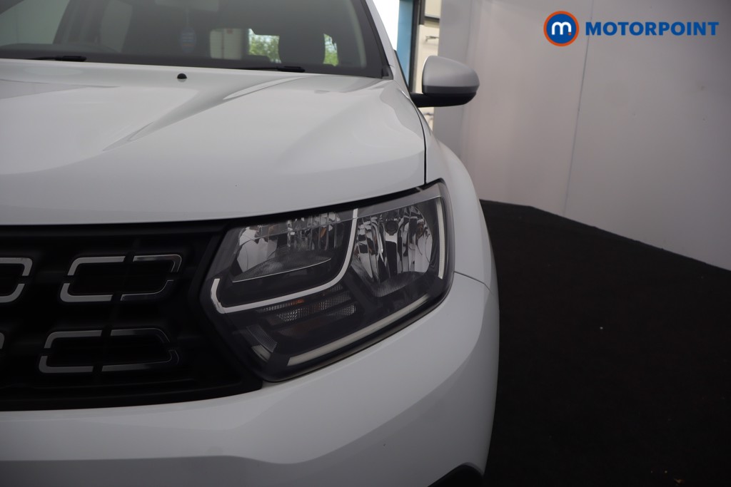 Dacia Duster Comfort Manual Petrol SUV - Stock Number (1655683) - 38th supplementary image