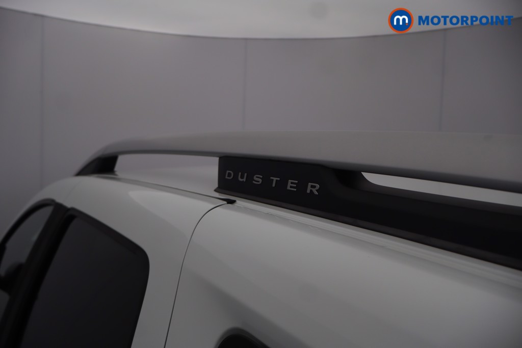 Dacia Duster Comfort Manual Petrol SUV - Stock Number (1655683) - 40th supplementary image