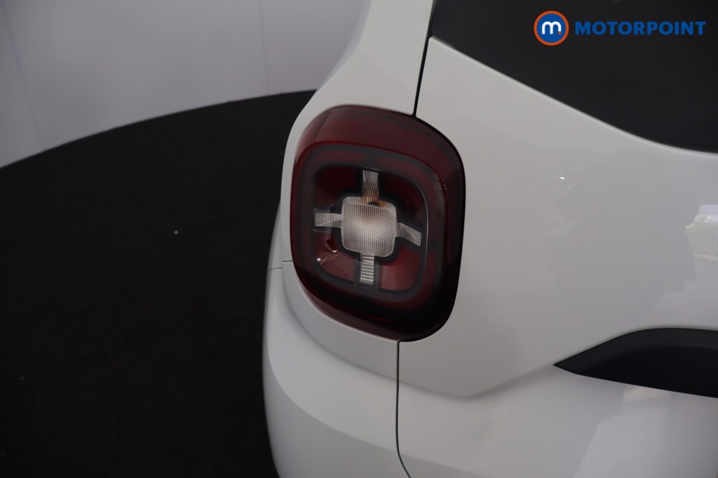Dacia Duster Comfort Manual Petrol SUV - Stock Number (1655683) - 41st supplementary image