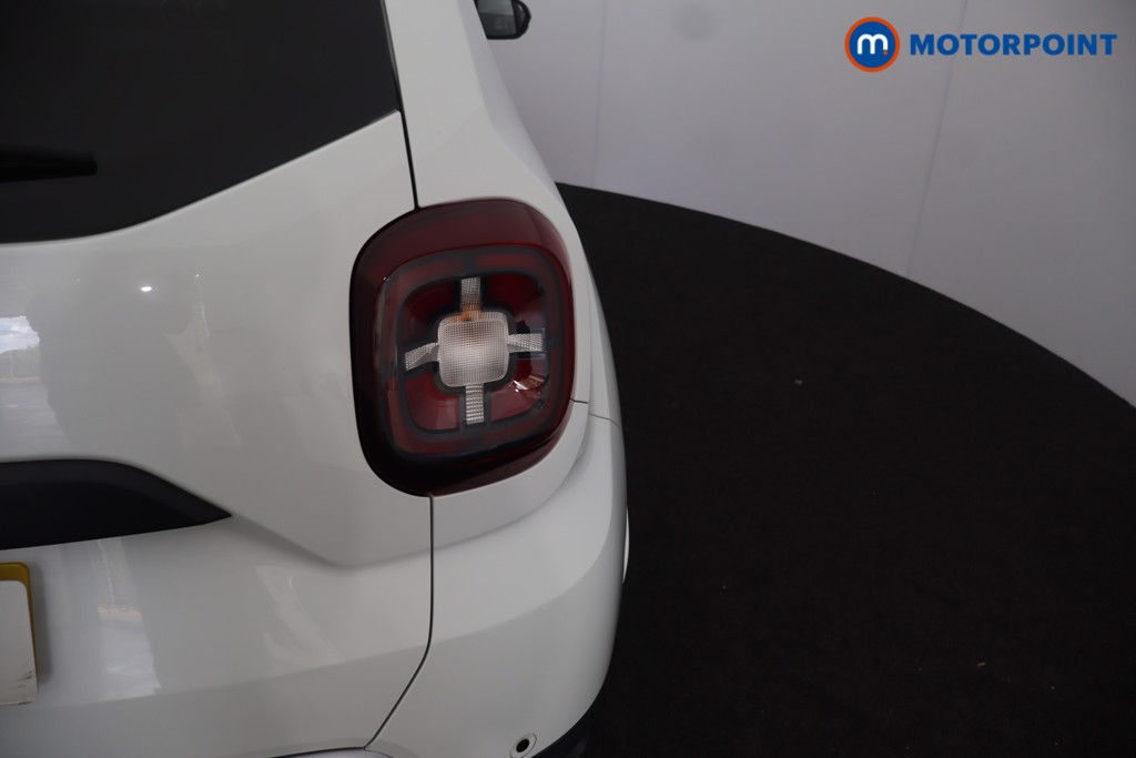 Dacia Duster Comfort Manual Petrol SUV - Stock Number (1655683) - 42nd supplementary image