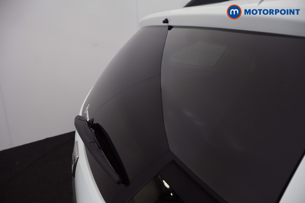 Dacia Duster Comfort Manual Petrol SUV - Stock Number (1655683) - 44th supplementary image