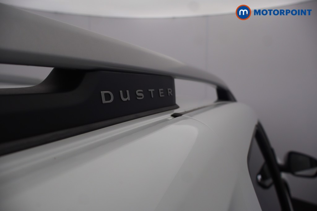 Dacia Duster Comfort Manual Petrol SUV - Stock Number (1655683) - 46th supplementary image