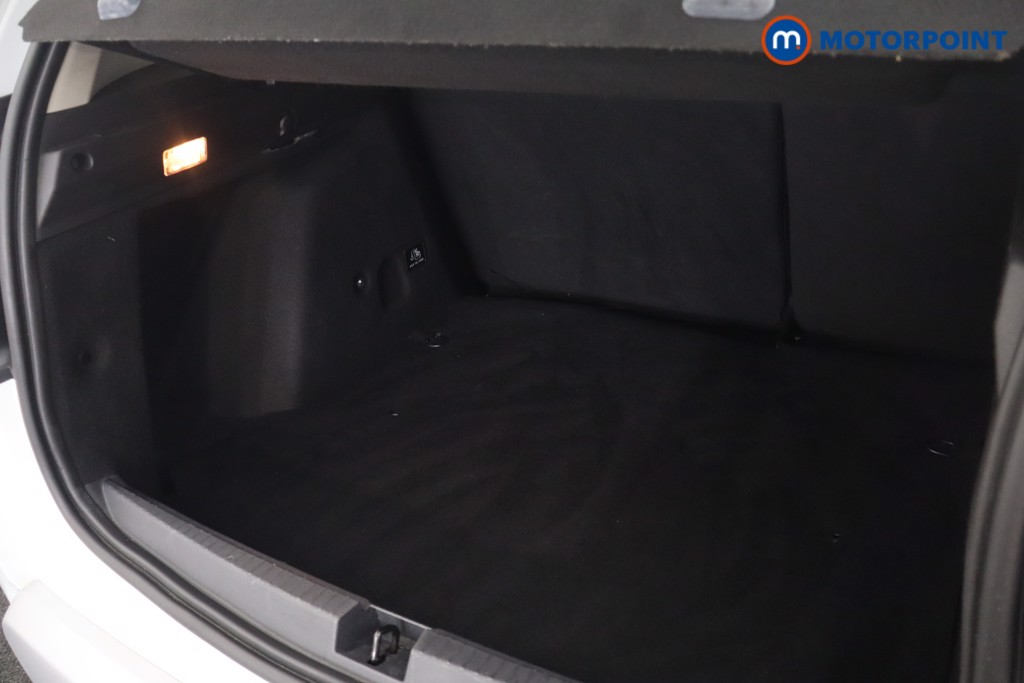 Dacia Duster Comfort Manual Petrol SUV - Stock Number (1655683) - 48th supplementary image