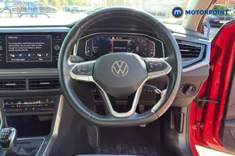 Volkswagen Polo Style Manual Petrol Hatchback - Stock Number (1656431) - 2nd supplementary image