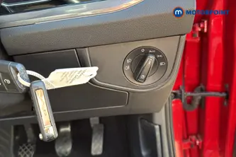 Volkswagen Polo Style Manual Petrol Hatchback - Stock Number (1656431) - 11th supplementary image