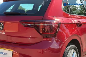 Volkswagen Polo Style Manual Petrol Hatchback - Stock Number (1656431) - 36th supplementary image