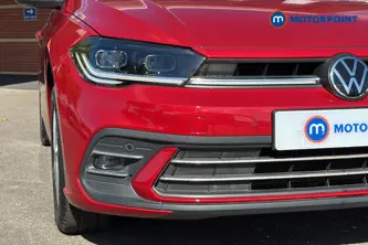 Volkswagen Polo Style Manual Petrol Hatchback - Stock Number (1656431) - 38th supplementary image
