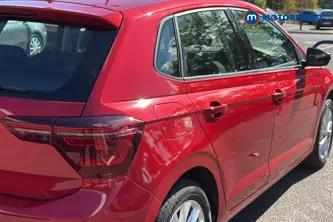 Volkswagen Polo Style Manual Petrol Hatchback - Stock Number (1656431) - 41st supplementary image