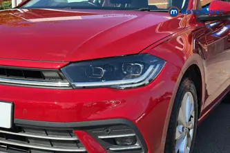 Volkswagen Polo Style Manual Petrol Hatchback - Stock Number (1656431) - 42nd supplementary image