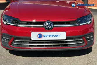 Volkswagen Polo Style Manual Petrol Hatchback - Stock Number (1656431) - 43rd supplementary image