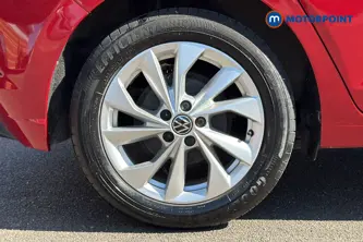 Volkswagen Polo Style Manual Petrol Hatchback - Stock Number (1656431) - 46th supplementary image