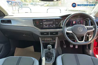 Volkswagen Polo Style Manual Petrol Hatchback - Stock Number (1656431) - 1st supplementary image