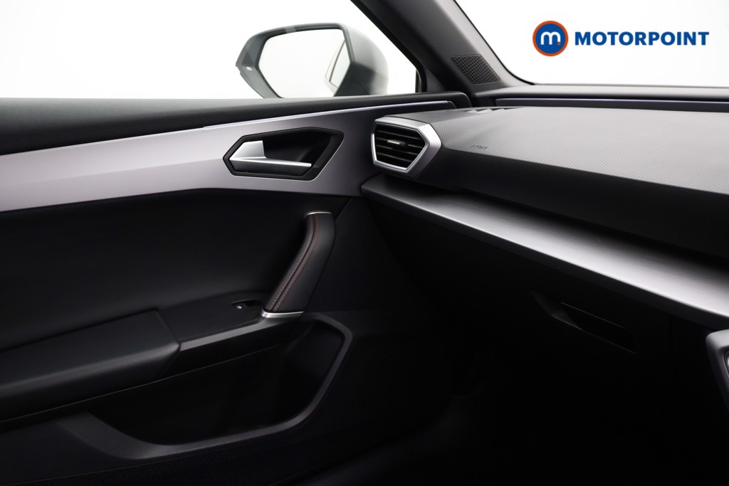 Seat Leon Fr Sport Manual Petrol Estate - Stock Number (1658583) - 15th supplementary image