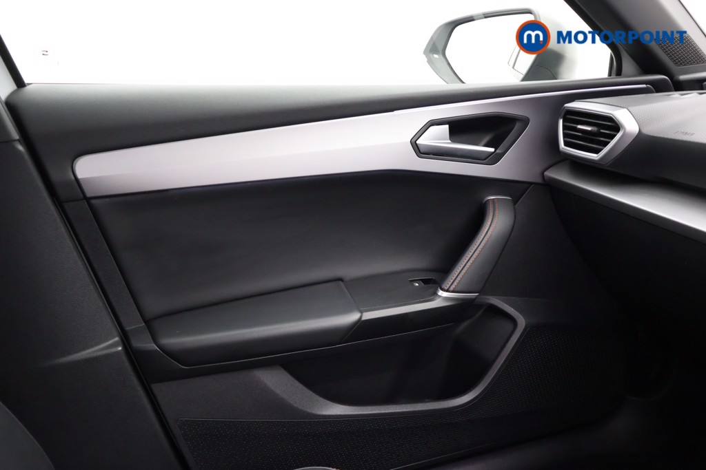 Seat Leon Fr Sport Manual Petrol Estate - Stock Number (1658583) - 16th supplementary image