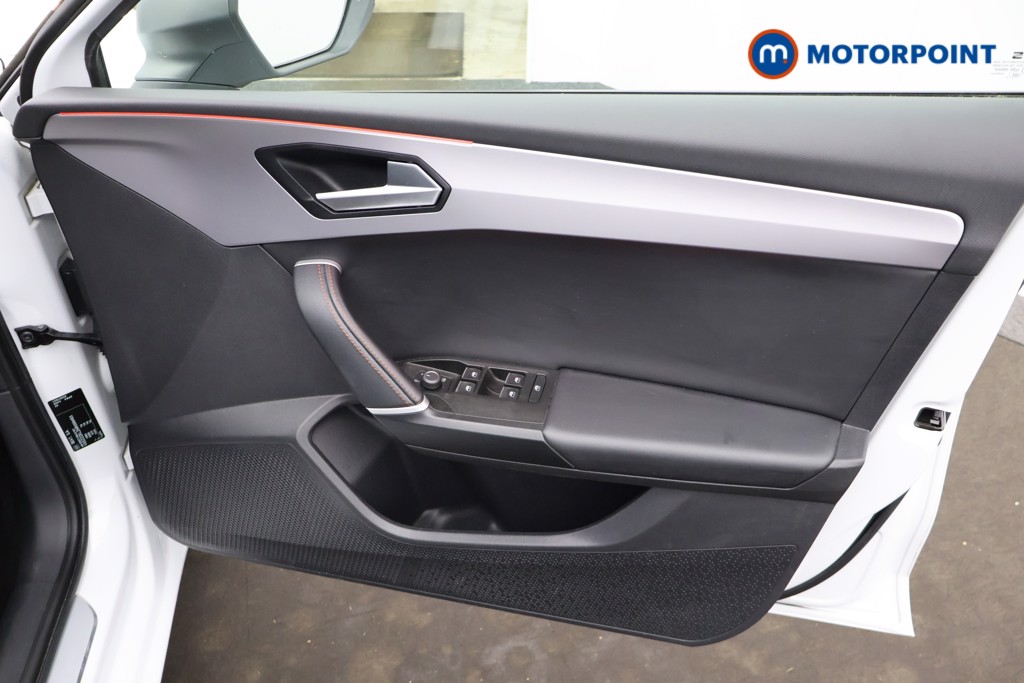 Seat Leon Fr Sport Manual Petrol Estate - Stock Number (1658583) - 19th supplementary image