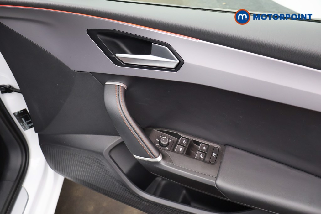 Seat Leon Fr Sport Manual Petrol Estate - Stock Number (1658583) - 20th supplementary image