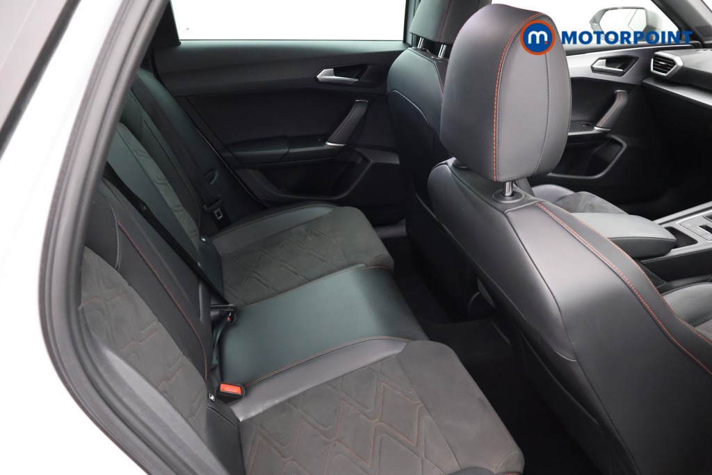 Seat Leon Fr Sport Manual Petrol Estate - Stock Number (1658583) - 24th supplementary image