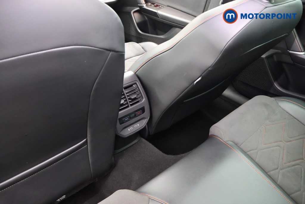 Seat Leon Fr Sport Manual Petrol Estate - Stock Number (1658583) - 29th supplementary image