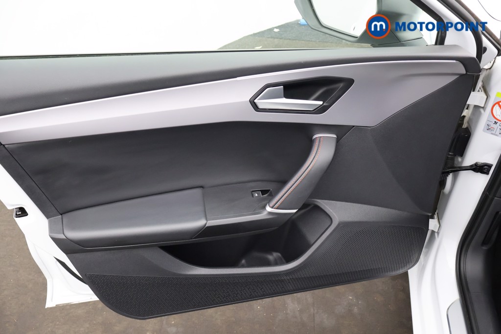 Seat Leon Fr Sport Manual Petrol Estate - Stock Number (1658583) - 30th supplementary image